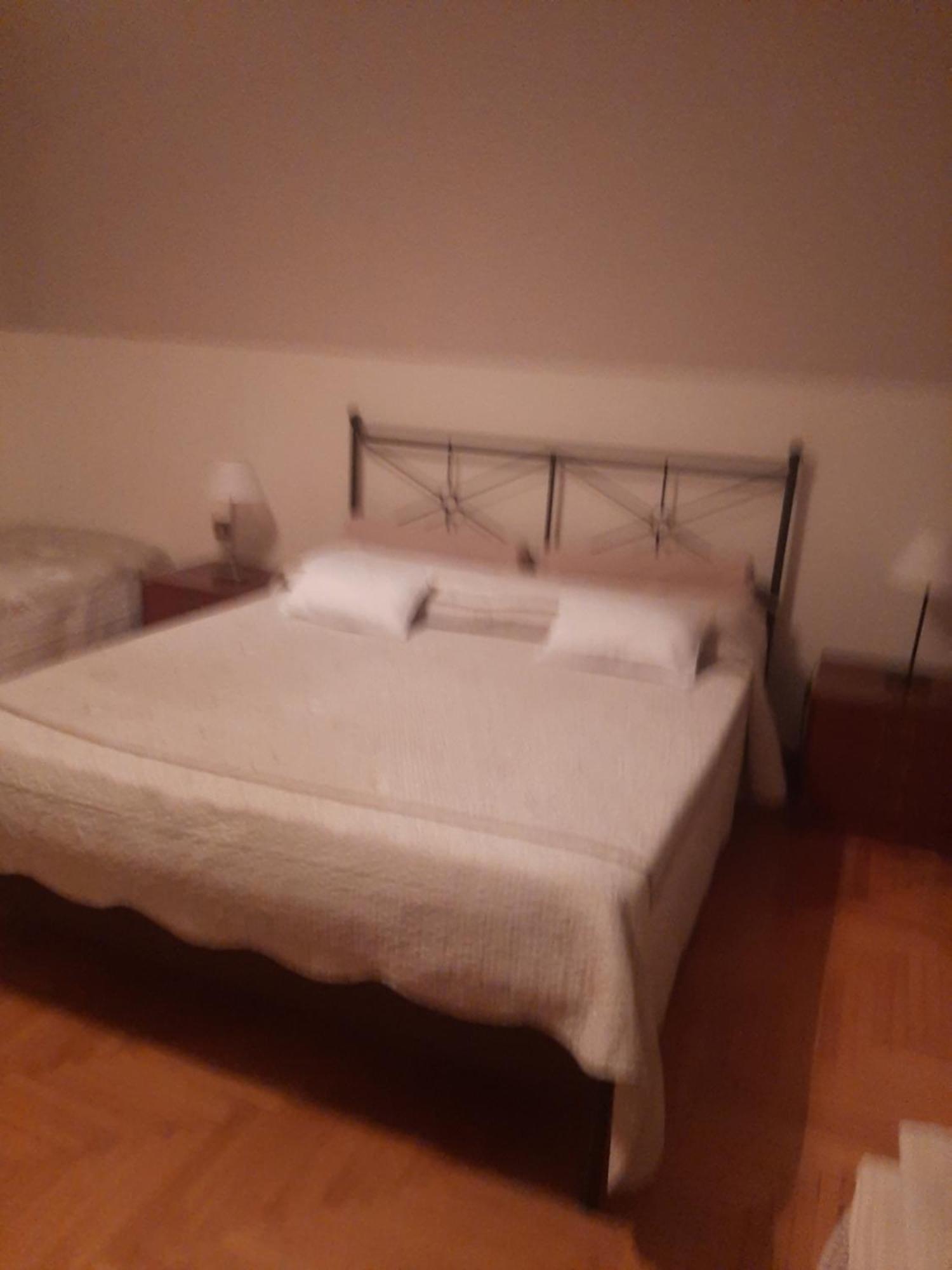 Travellers Lodge Bed & Rooms Treviso Exterior foto