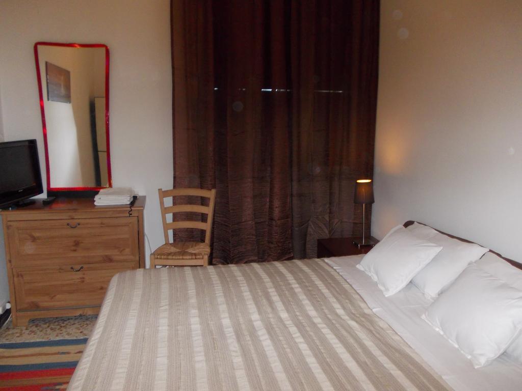 Travellers Lodge Bed & Rooms Treviso Quarto foto